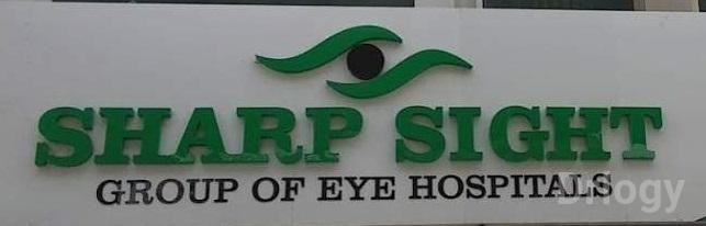 Sharp Sight Centre Images/Photos, Rajender Nagar, New Delhi