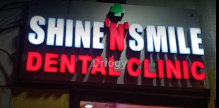Shine 'N' Smile Laser Dental Clinic & Implant Centre Images/Photos, Old Jaganatha Road, Cuttack