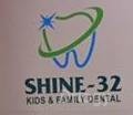 Shine 32 Dental Images/Photos, Gomti Nagar, Lucknow