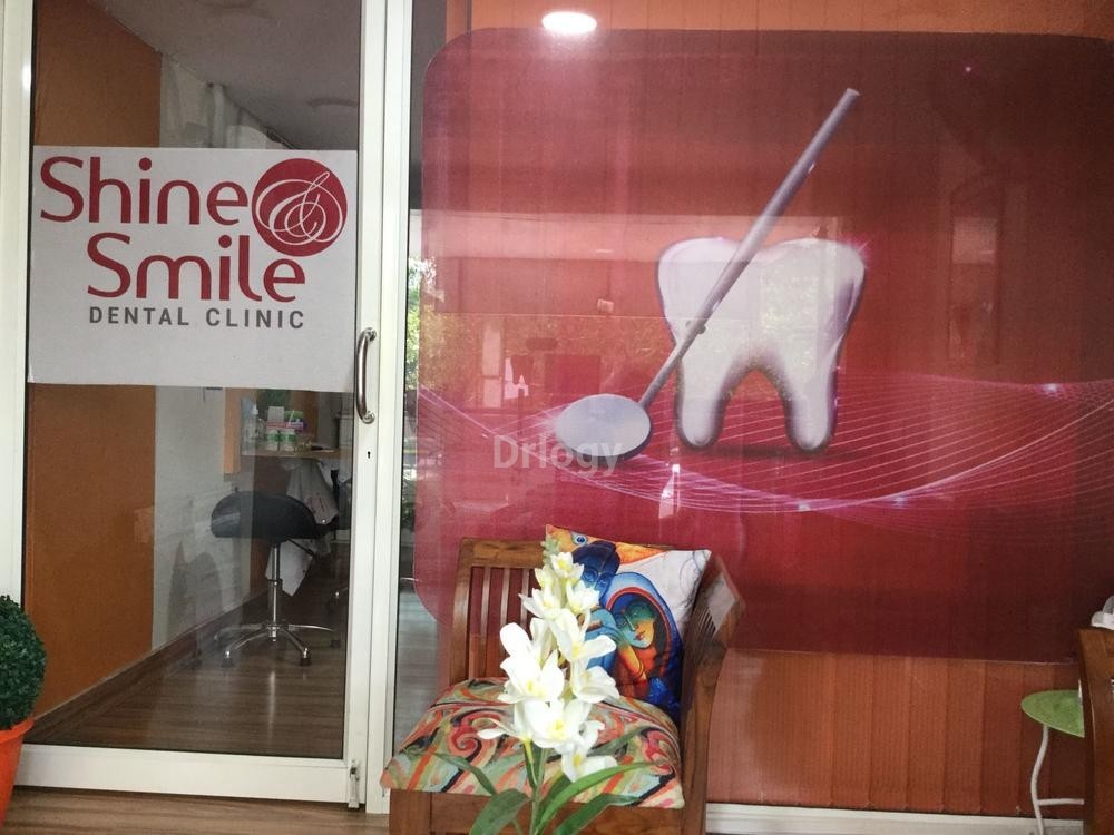 Shine And Smile Dental Images/Photos, Surya Nagar, Ghaziabad Shine And Smile Dental Images/Photos, Surya Nagar, Ghaziabad