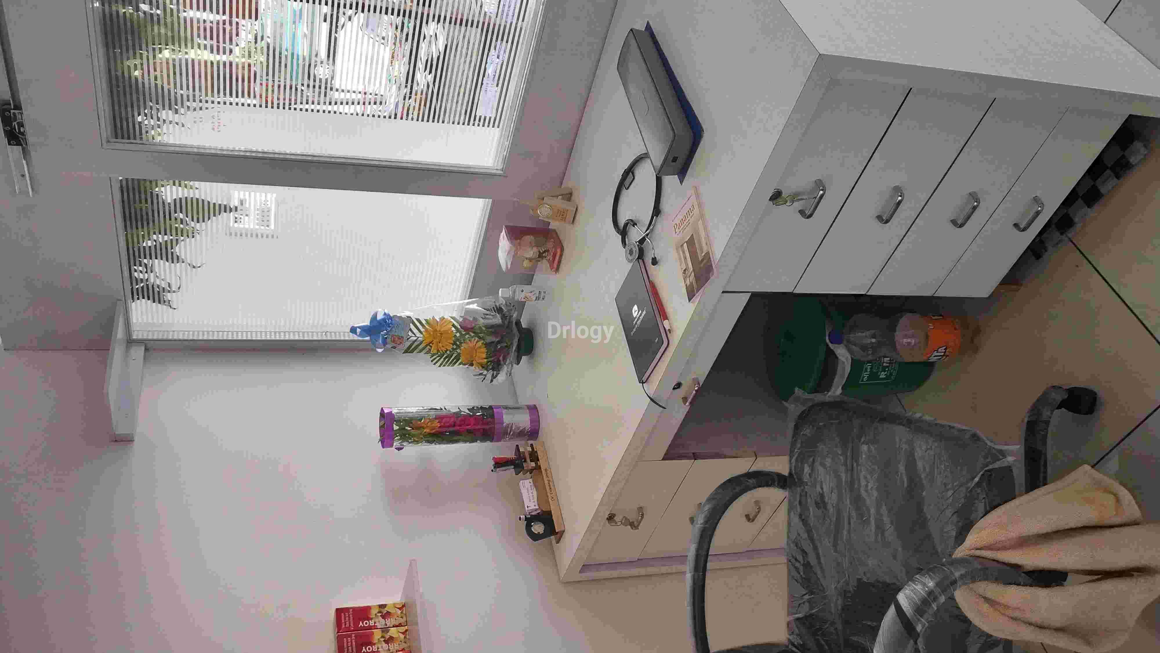 Shivam Clinic Images/Photos, Kuvadva Road, Rajkot