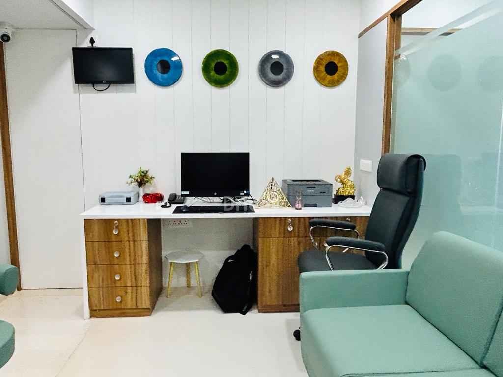 Shree Netra Eye Hospital Images/Photos, Rajkot, Rajkot