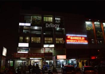 Shree Shreeji Womens And Children Hospital Images/Photos, Gota, Ahmedabad