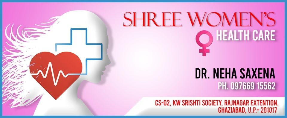 Shree Womens Health Care Images/Photos, Raj Nagar Extension, Ghaziabad