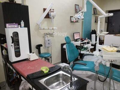 Shreeji Dental Care, Multispeciality & Implant Centre Images/Photos, Sabarmati, Ahmedabad