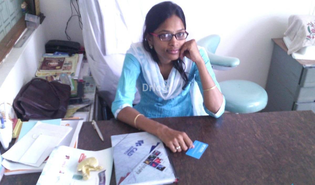 Shreeji Dental Clinic Images/Photos, Amroli, Surat