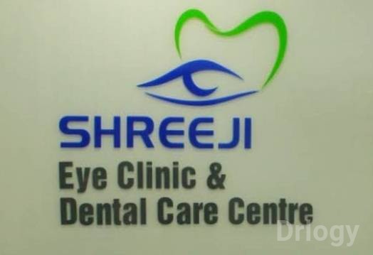 Shreeji Eye Clinic & Dental Care Centre Images/Photos, Mira Road, Mumbai