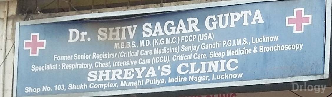 Shreya'S Clinic Images/Photos, Indira Nagar, Lucknow
