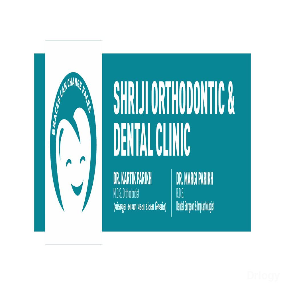 Shriji Orthodontic And Dental Clinic Images/Photos, Vadodara, Vadodara