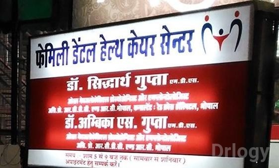 Siddharth Gupta Images/Photos, Arera Colony, Bhopal