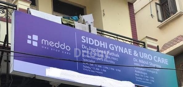 Siddhi Gynae And Uro Care Images/Photos, Vaishali, Ghaziabad
