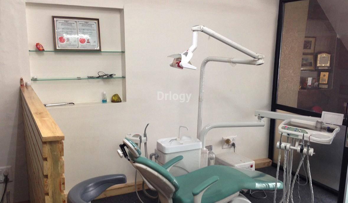 Siddhi Vinayak Dental Care Images/Photos, Parvat, Surat