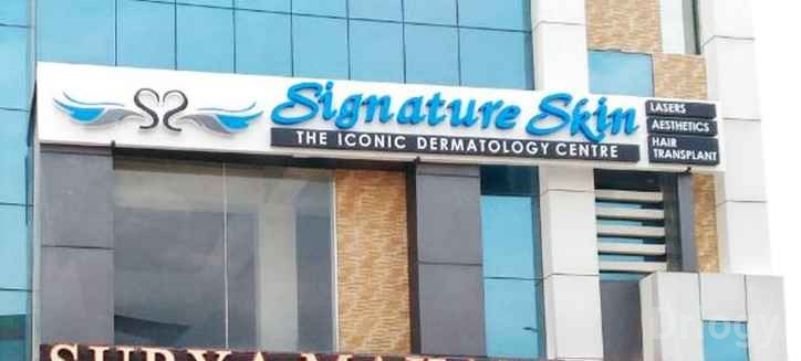 Signature Skin Clinic Images/Photos, Vaishali Nagar, Jaipur