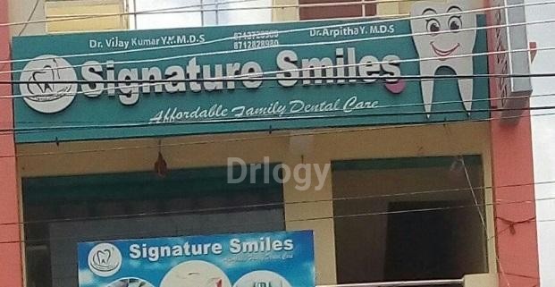 Signature Smiles Dental Hospital Images/Photos, Nagole, Hyderabad
