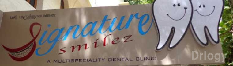 Signature Smilez Images/Photos, Anna Nagar, Chennai