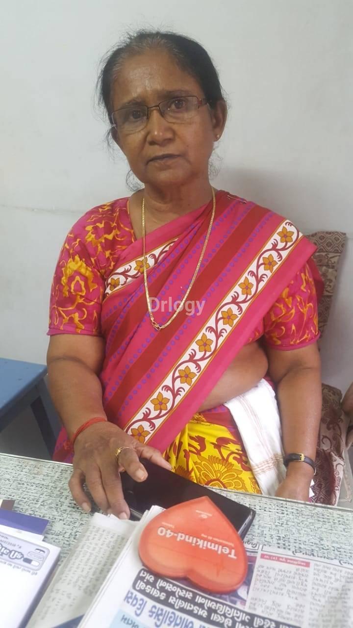 Sikha Kundu Clinic Images/Photos, Vikas gruh road, Jamnagar