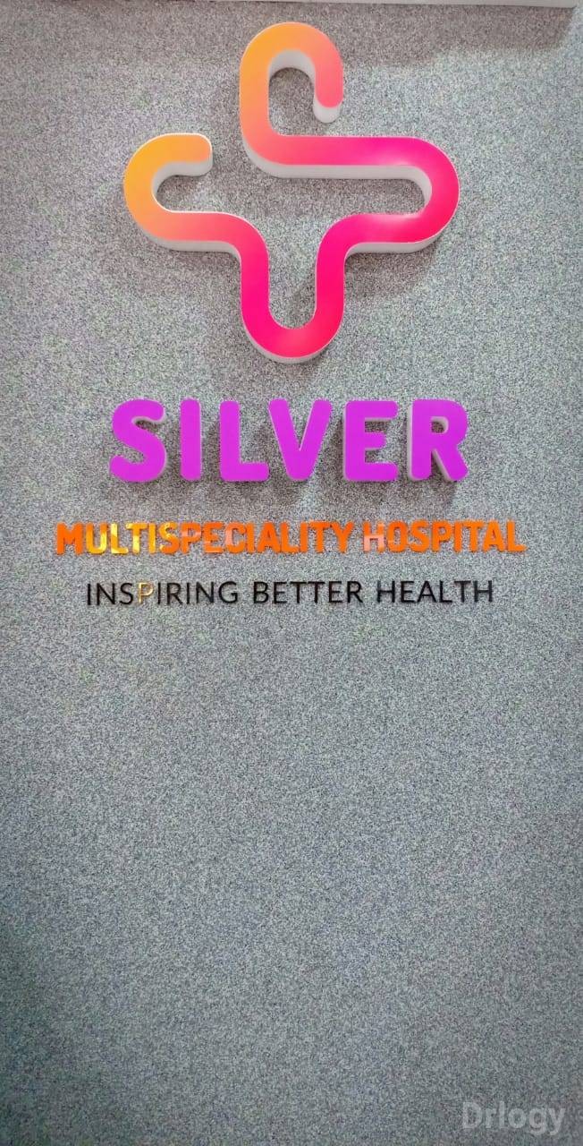 Silver Multispeciality Hospital Images/Photos, Utran, Surat
