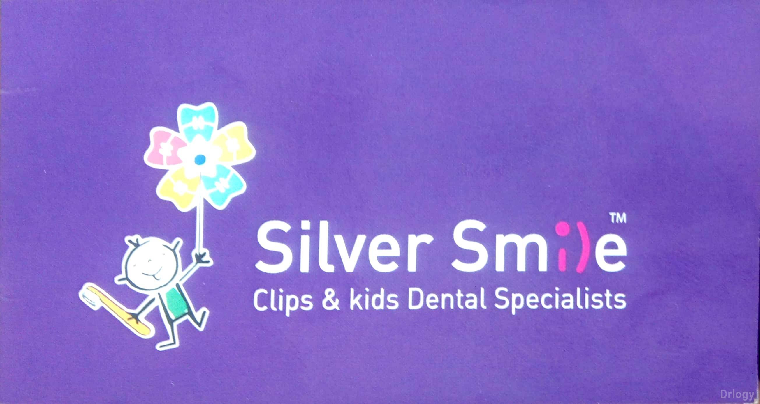Silver Smile Clips & Kids Dental Specialist Images/Photos, Dhebar Road, Rajkot