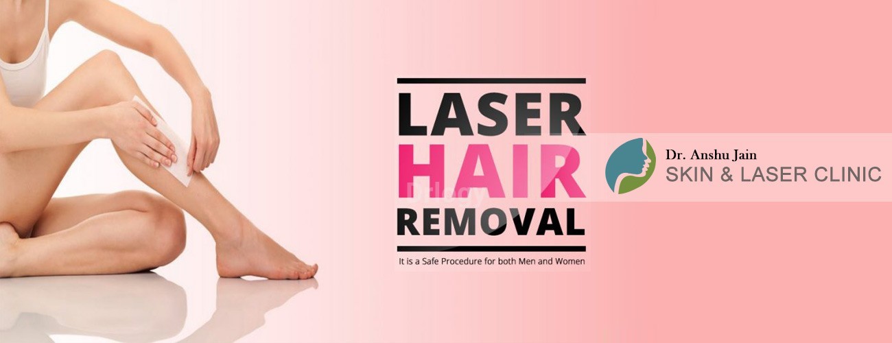 Skin & Laser Clinic Images/Photos, Vidhyadhar Nagar, Jaipur