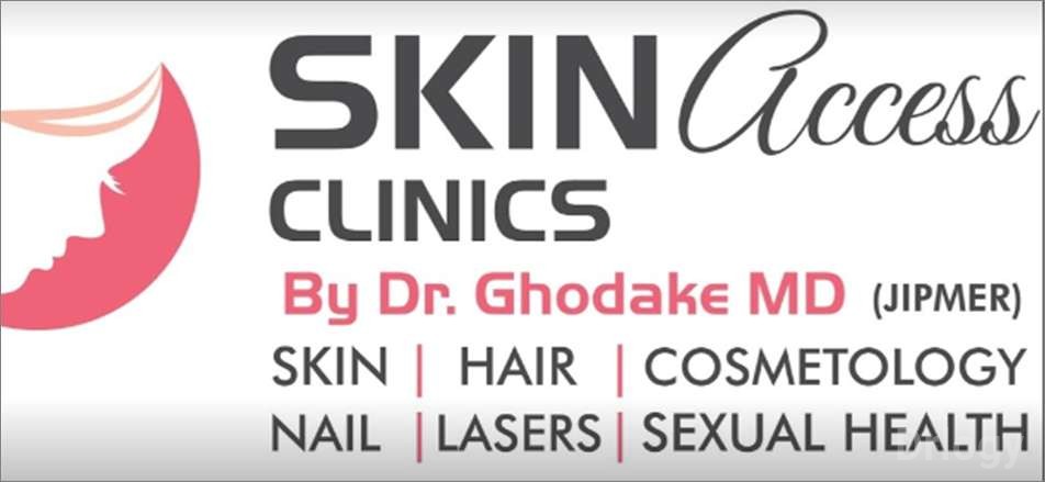 Skin Access Clinic Images/Photos, Canada Corner, Nashik