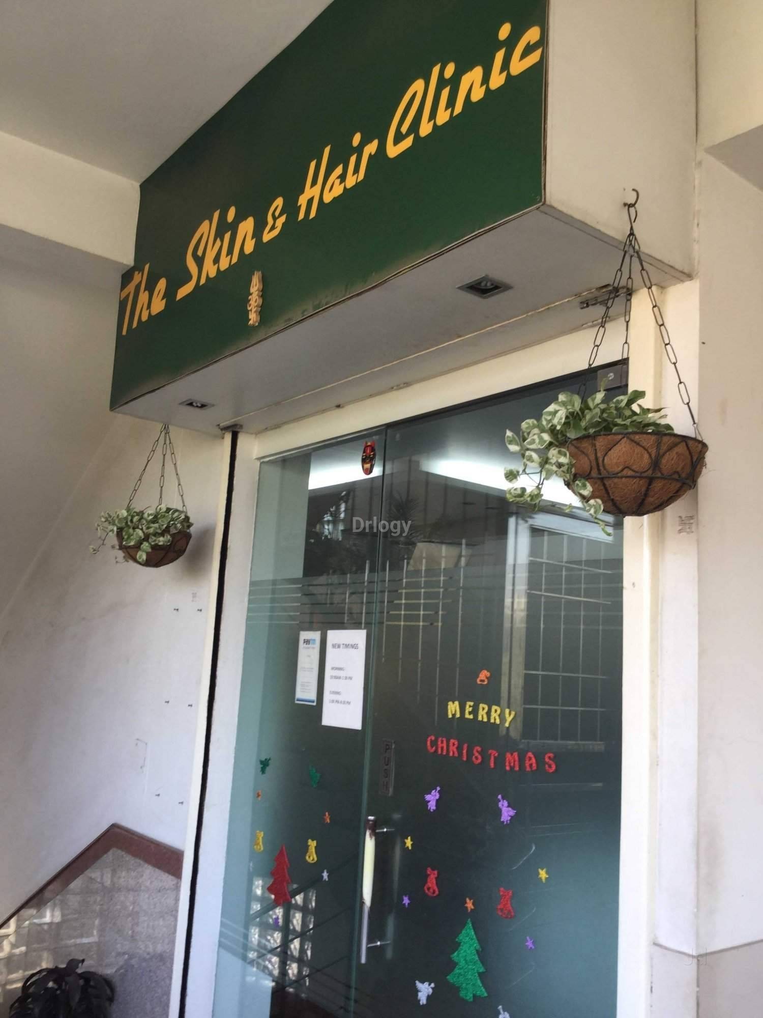 Skin And Hair Clinic Images/Photos, Rohini, New Delhi