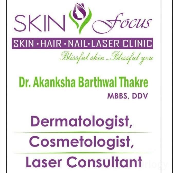 Skin Focus Skin Hair Nail Laser Clinic Images/Photos, Kalyani Nagar, Pune