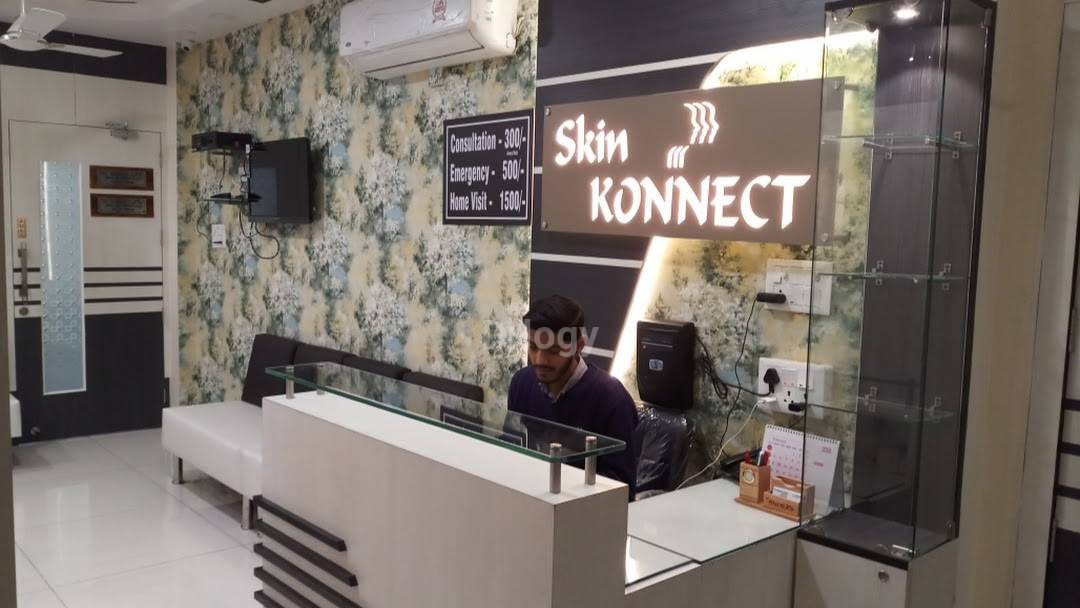 Skin KONNECT Images/Photos, Ghaziabad, Ghaziabad