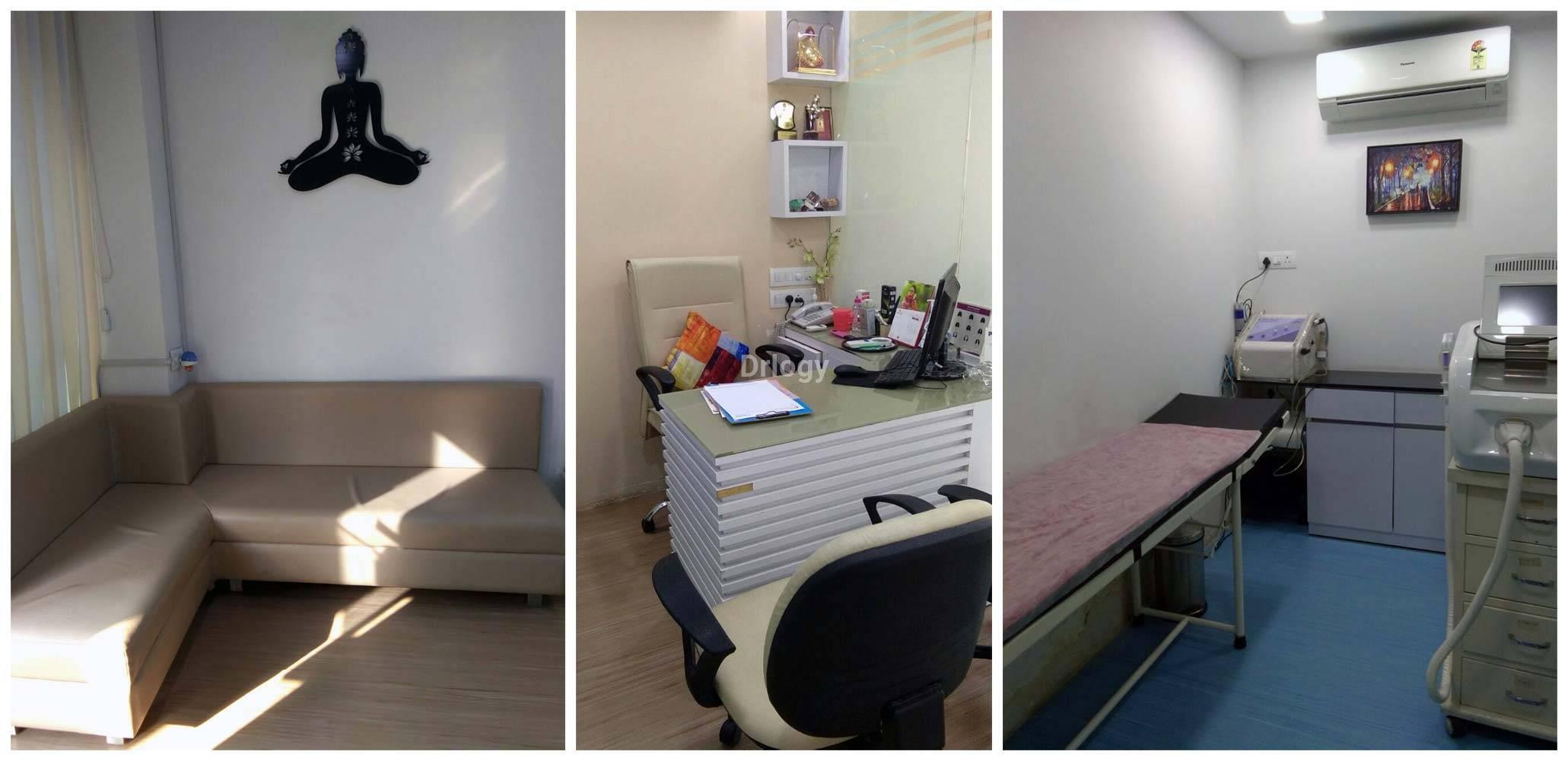 Skin Sense Clinic Images/Photos, Vastrapur, Ahmedabad