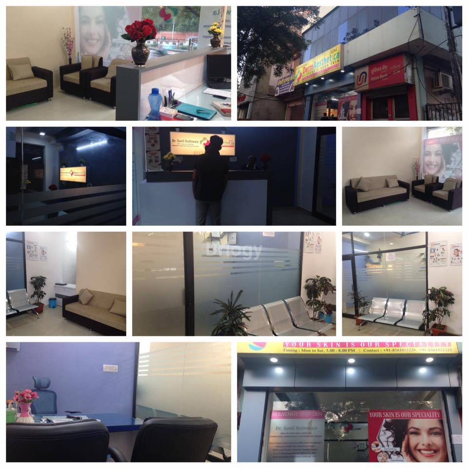 SkinEva Clinic Images/Photos, Malviya Nagar, Jaipur