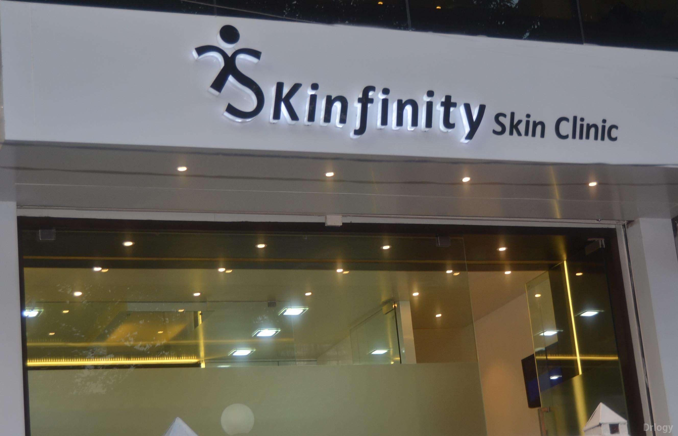 Skinfinity Skin Clinic Images/Photos, Dhantoli, Nagpur