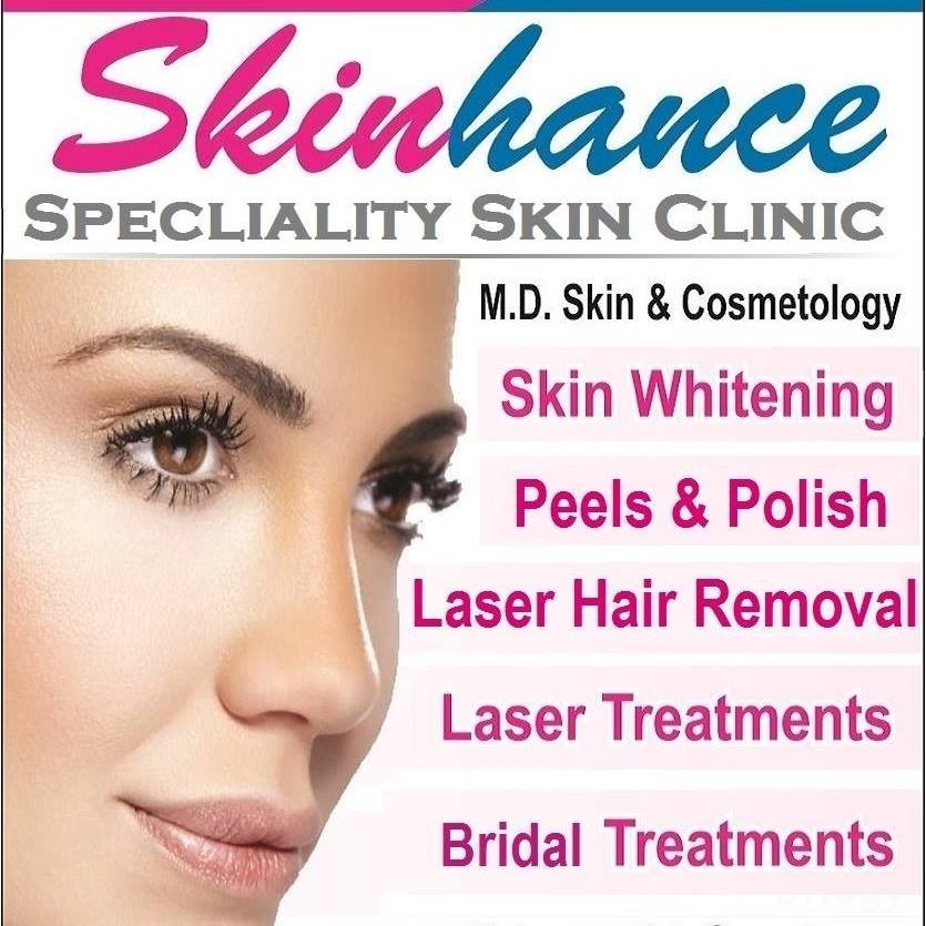 Skinhance Images/Photos, Pimple Saudagar, Pune