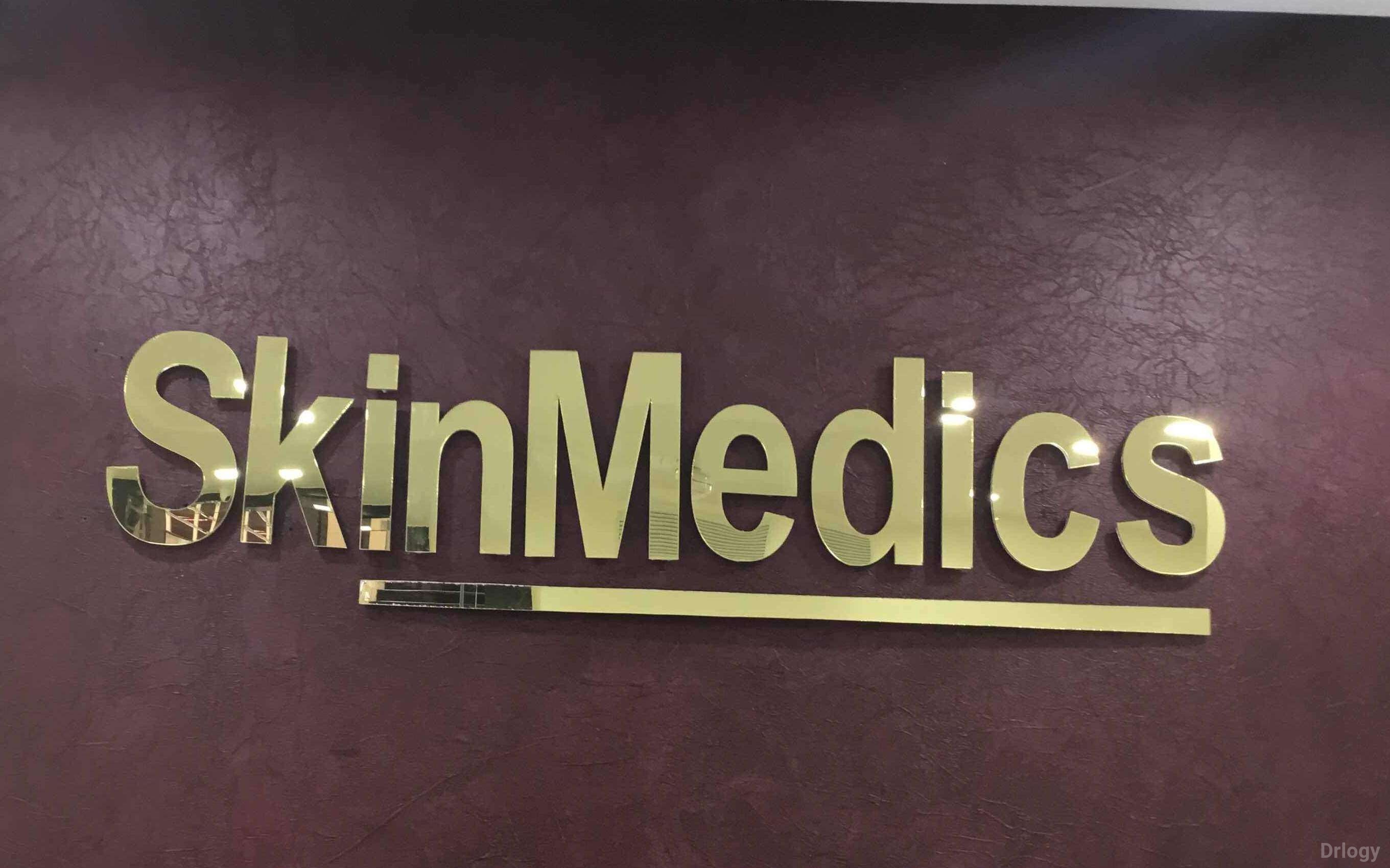Skinmedics Skin & Hair Clinic Images/Photos, Shalimar Bagh, New Delhi