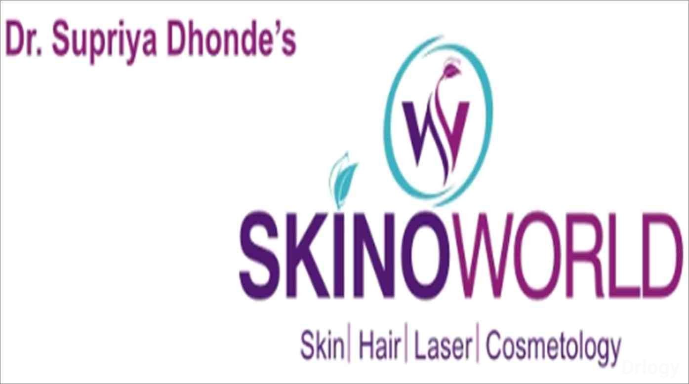 Skinoworld Images/Photos, Pimple Saudagar, Pune
