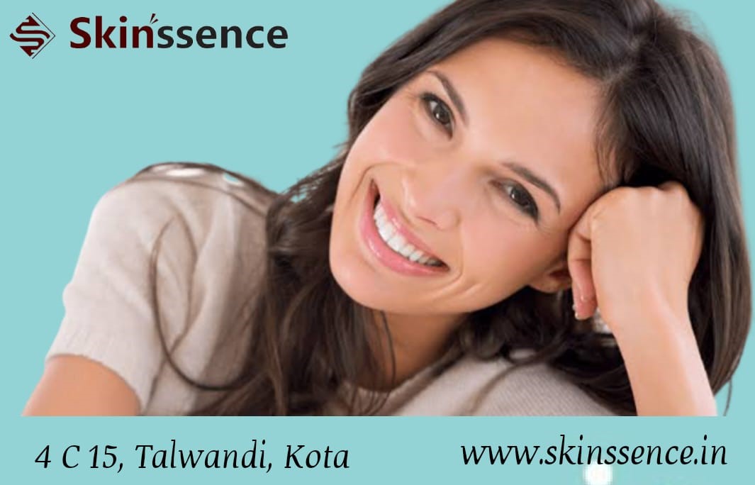 Skinssence - Laser And Skin Care Clinic Images/Photos, Talwandi, Kota