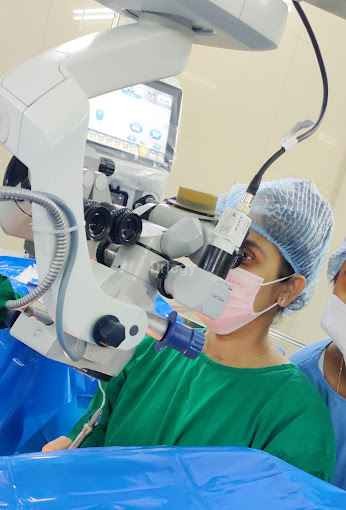 SM EYE HOSPITAL AND RETINA CENTRE Images/Photos, BIHAR, Gaya