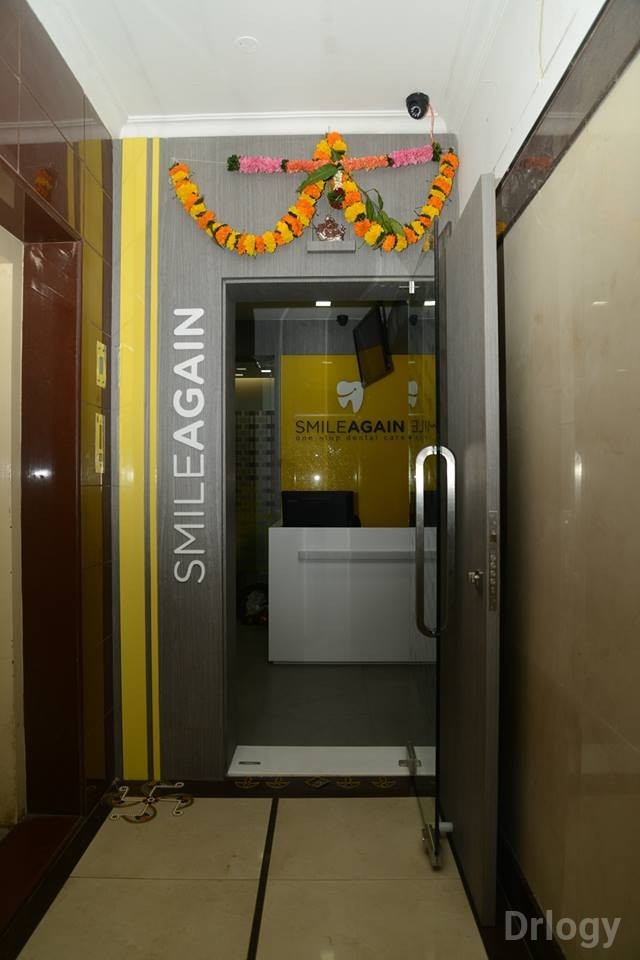 Smile Again Dental Care Images/Photos, Dadar East, Mumbai