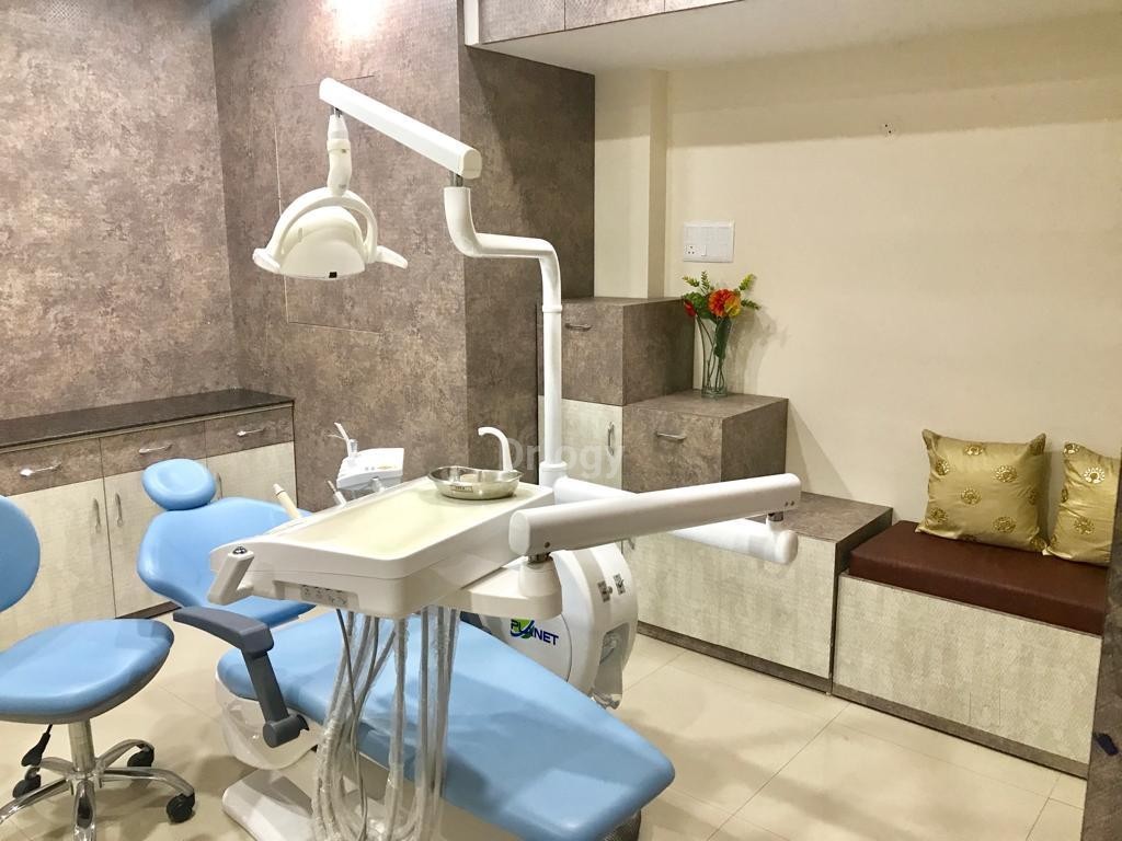 Smile Avenue Dental Clinic Images/Photos, Mp Nagar, Bhopal