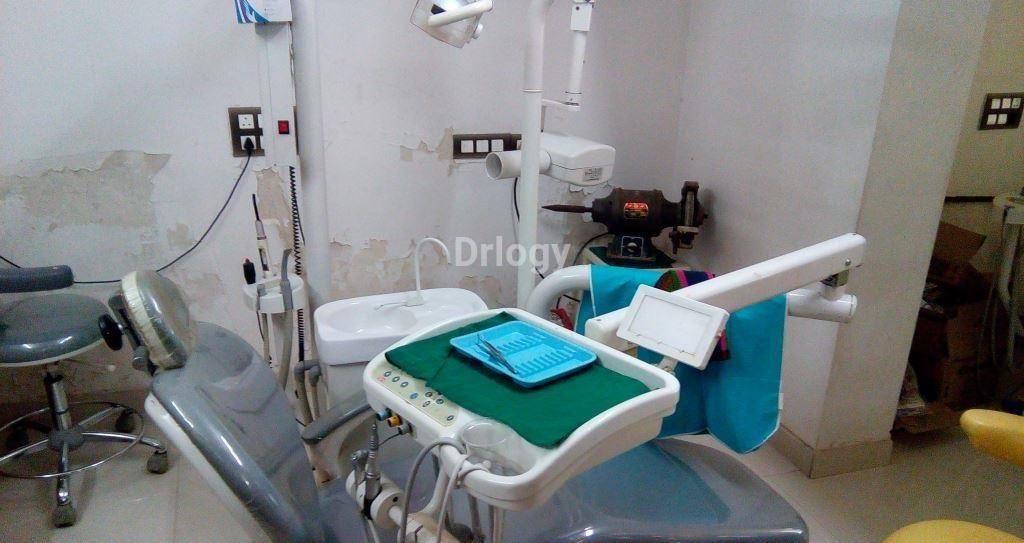 Smile Care Dental Clinic Images/Photos, Athwa, Surat