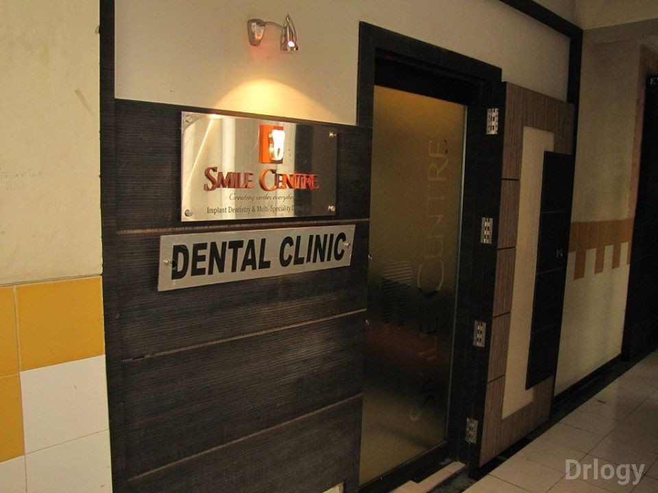 Smile Centre Dental Clinic Images/Photos, Bhandup West, Mumbai