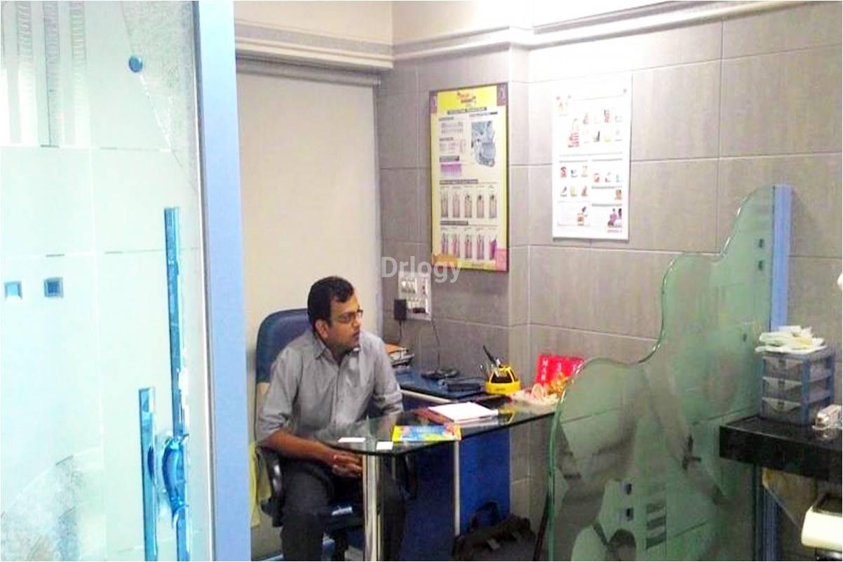 Smile Dental Care. Images/Photos, Adajan, Surat