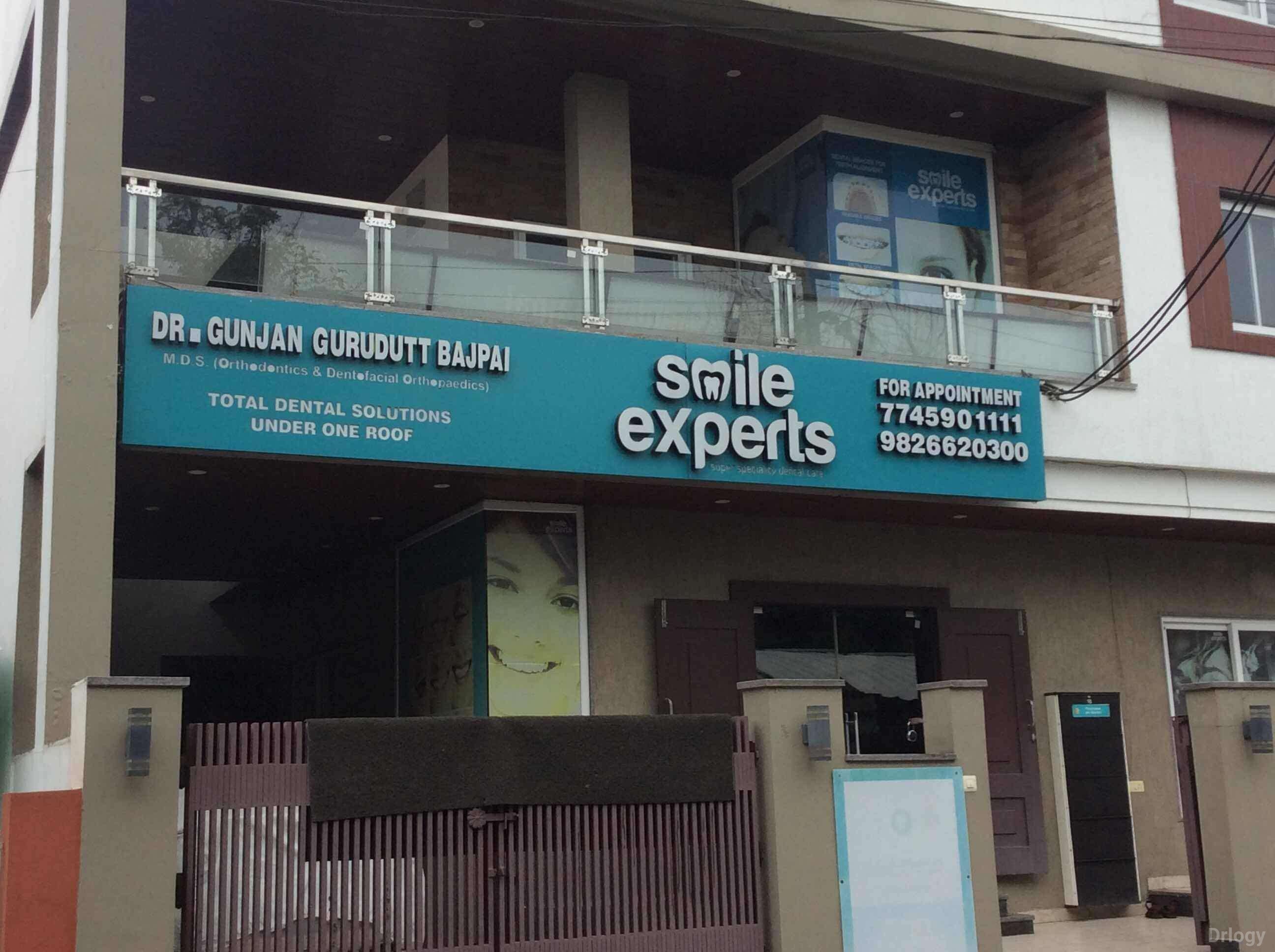 Smile Experts Super Speciality Dental Care Images/Photos, Arera Colony, Bhopal