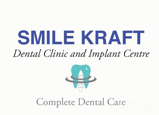 Smile Kraft Dental Clinic And Implant Centre Images/Photos, Vileparle East, Mumbai