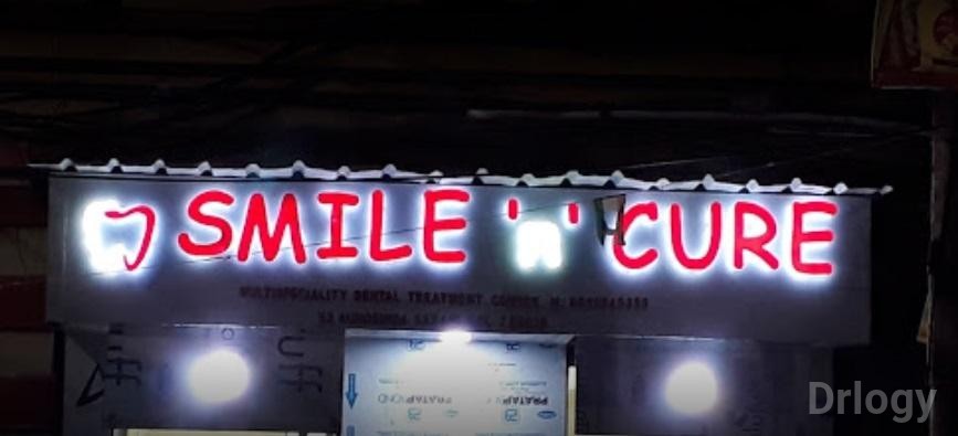 Smile N Cure Dental Clinic Images/Photos, Bidhan Sarani, Kolkata