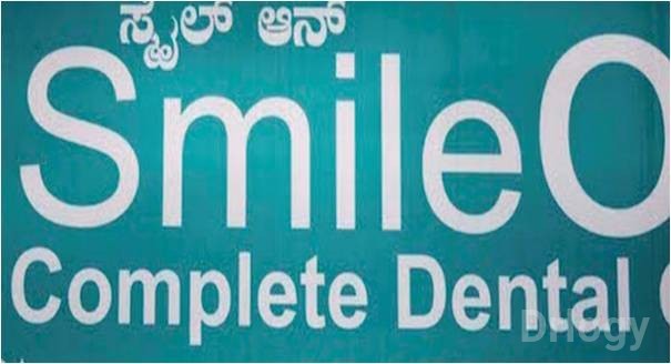 Smile On Complete Dental Care Images/Photos, Marathahalli, Bangalore