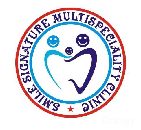 Smile Signature Multi-Speciality Clinic Images/Photos, Indira Nagar, Lucknow