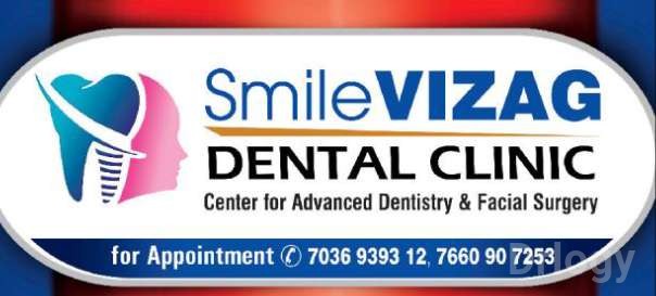 Smile Vizag Dental Clinic Images/Photos, Seethammadhara, Visakhapatnam
