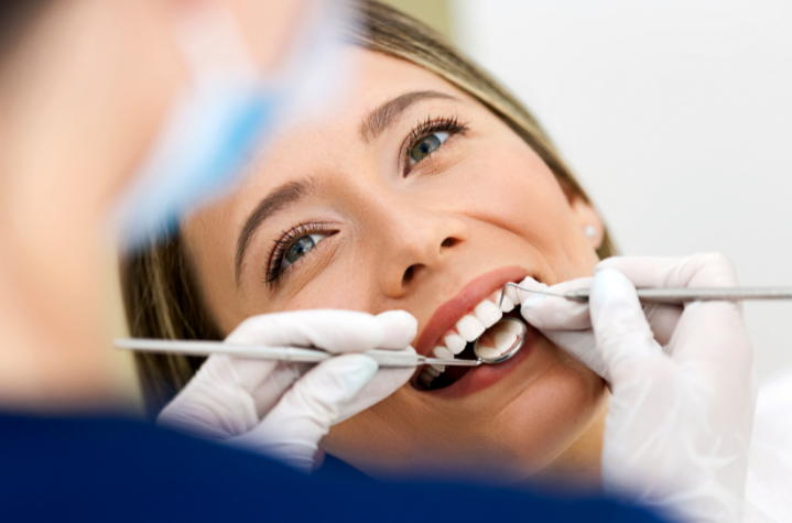 SmileCraft Multi-Speciality Dental Clinic Images/Photos, pal palanpur road, Surat