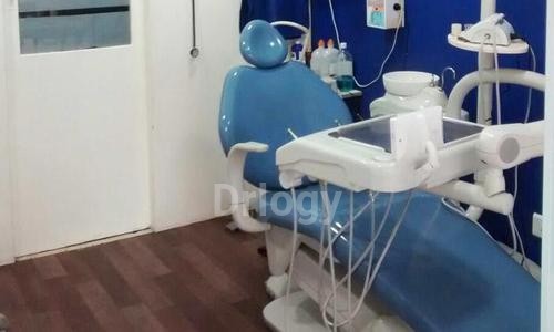 Smiledent Dental Clinic Images/Photos, Borivali West, Mumbai