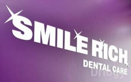 SMILERICH Dental Care Images/Photos, Kandivali West, Mumbai
