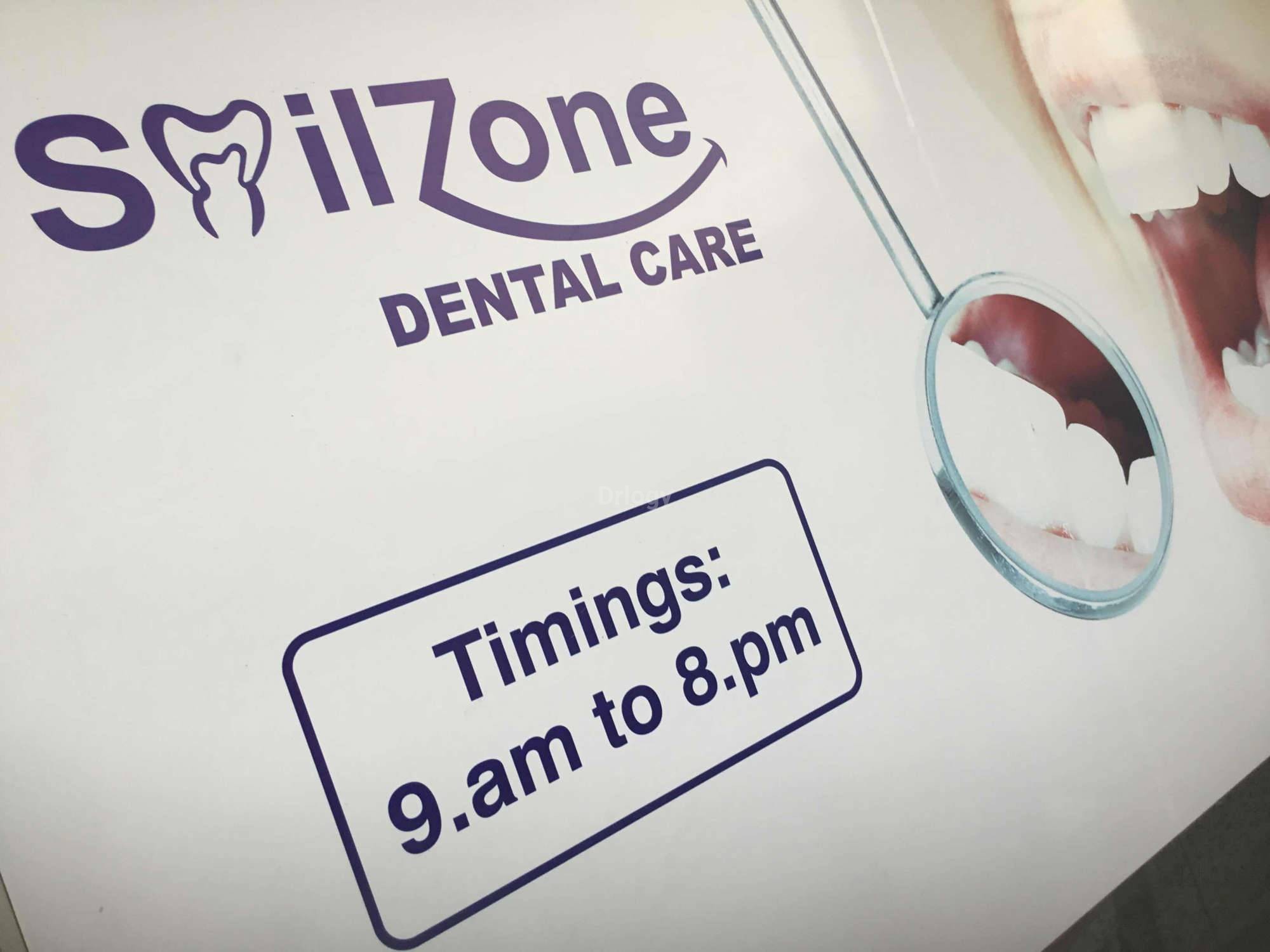 Smilzone Dental Care Images/Photos, Manikonda, Hyderabad